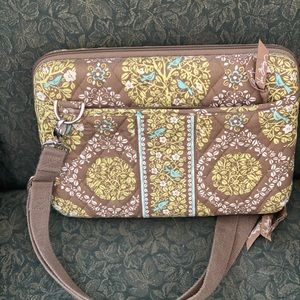 Vera Bradley Frankie Still Sittin in a Tree IPad